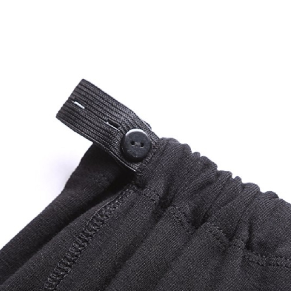 Over The Belly Maternity Leggings - Picture 4 of 7
